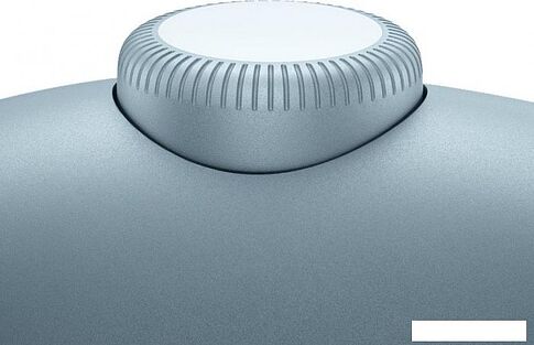 Наушники Apple AirPods Max (с разъёмом USB Type-C, синий)