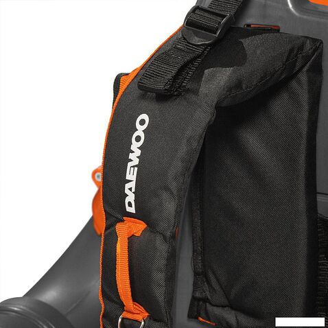 Ранцевая воздуходувка Daewoo Power DABL 800