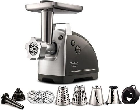 Мясорубка Moulinex ME688832