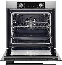 Электрический духовой шкаф KUPPERSBERG HF 607 BX