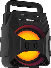 Беспроводная колонка Soundmax SM-PS5027B