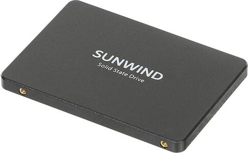 SSD SunWind ST3 SWSSD128GS2T 128GB