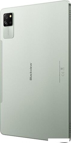 Планшет Blackview Tab 60 Pro LTE 8GB/128GB (зеленый)