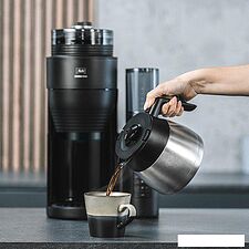 Капельная кофеварка Melitta AromaFresh Therm Pro 1030-11 Капельная кофеварка Melitta AromaFresh Therm Pro 1030-11