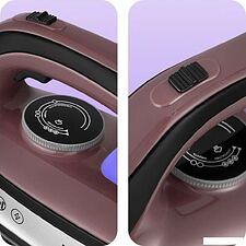 Утюг Kitfort KT-9309 Утюг Kitfort KT-9309