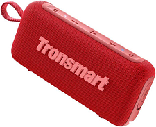 Беспроводная колонка Tronsmart Trip 2 (красный)