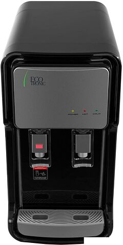 Кулер для воды Ecotronic V11-U4T (черный)