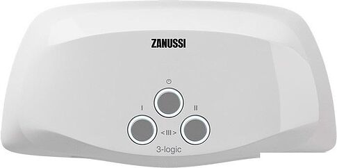 Водонагреватель Zanussi 3-logic 5,5 TS