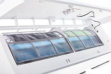 Сплит-система Electrolux Loft DC Inverter EACS/I-12HAL/N8 Сплит-система Electrolux Loft DC Inverter EACS/I-12HAL/N8