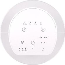 Колонный вентилятор Royal Clima RBF-801E-WT