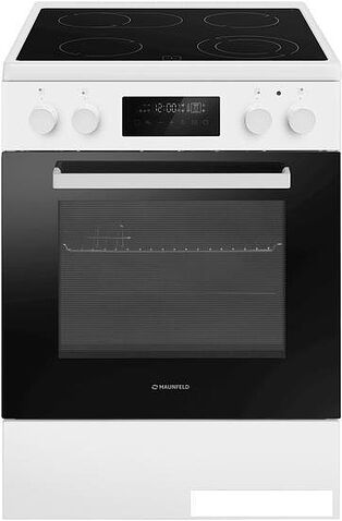 Кухонная плита MAUNFELD MEC611CW09TD