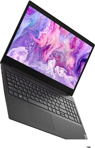 Ноутбук Lenovo IdeaPad 3 15IML05 81WB00T7RK