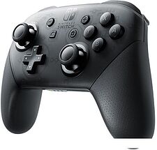 Геймпад Nintendo Switch Pro