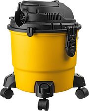 Пылесос Garvill VC1200-15PS Пылесос Garvill VC1200-15PS