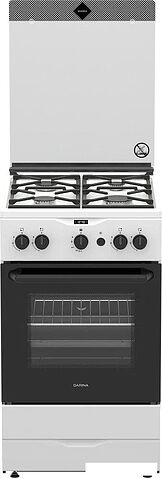 Кухонная плита Darina PL GM241 010 1W