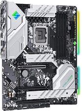 Материнская плата ASRock Z690 Steel Legend Материнская плата ASRock Z690 Steel Legend
