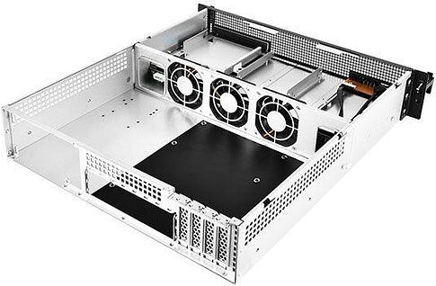 Корпус SilverStone RM21-304