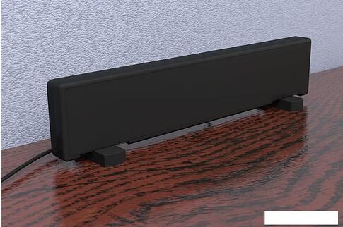 ТВ-антенна РЭМО BAS-5310-USB Horizon