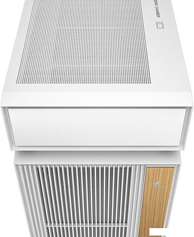 Корпус DeepCool CL6600 R-CL6600-WHNNA0-G