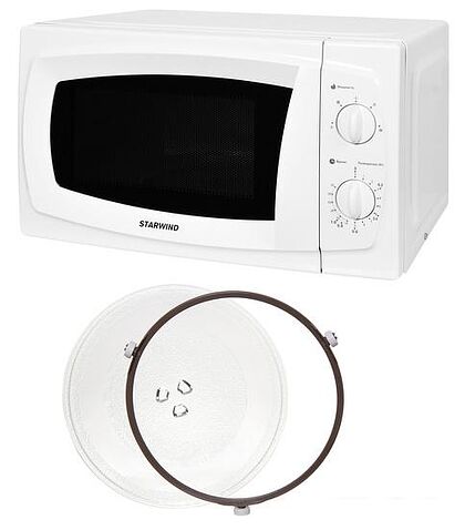 Микроволновая печь StarWind SWM5520