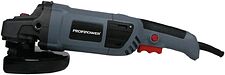 Угловая шлифмашина Profipower PGS-1800
