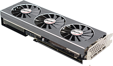 Видеокарта AFOX GeForce RTX 3080 10GB GDDR6X AF3080-10GD6XH4-V3 Видеокарта AFOX GeForce RTX 3080 10GB GDDR6X AF3080-10GD6XH4-V3