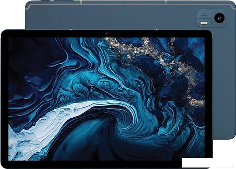Планшет Digma Pro HIT 104 T606 6GB/128GB (синий)