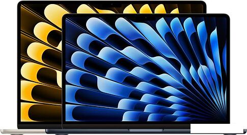 Ноутбук Apple Macbook Air 15" M2 2023 Z18U00080