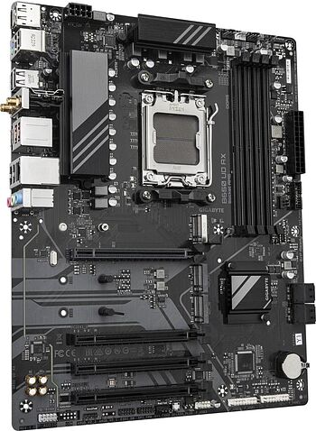 Материнская плата Gigabyte B650 UD AX (rev. 1.0)