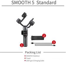Стабилизатор Zhiyun Smooth 5
