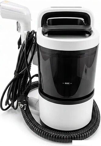 Пылесос Hott HTVC-02S-4W