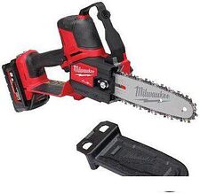 Аккумуляторная пила Milwaukee M18 FHS20-552 4933480118 (с 2-мя АКБ)