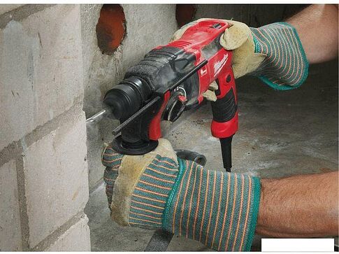 Перфоратор Milwaukee PFH 26 4933428230