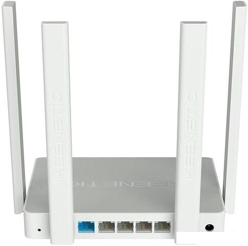 Wi-Fi роутер Keenetic Air KN-1611
