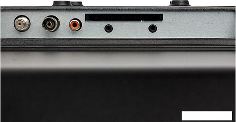 Телевизор Vekta LD-24SR4715BS