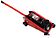 Подкатной домкрат FORSAGE F-TR20005(New) 2.5т