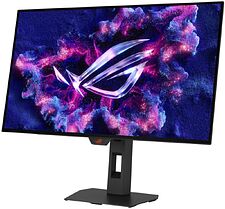 Игровой монитор ASUS ROG Strix OLED XG27AQDMGR
