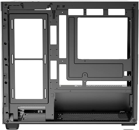 Корпус Ocypus Gamma C52 BK
