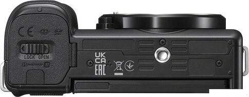 Беззеркальный фотоаппарат Sony ZV-E10L Kit 16-50mm (черный)