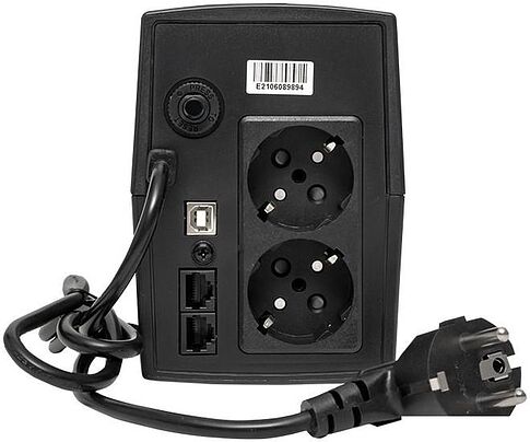 Источник бесперебойного питания EKF SSW-280