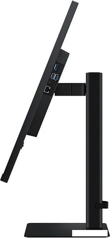 Монитор Samsung ViewFinity S8 S80UD LS32D804UAIXCI