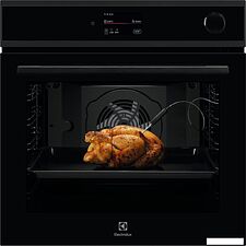Электрический духовой шкаф Electrolux EOC9P3XH