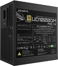 Блок питания Gigabyte UD1000GM PG5 V2