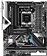 Материнская плата ASRock X670E Pro RS