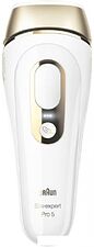 Фотоэпилятор Braun Silk-expert Pro 5 PL5160