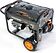Бензиновый генератор Helmut LS 3000