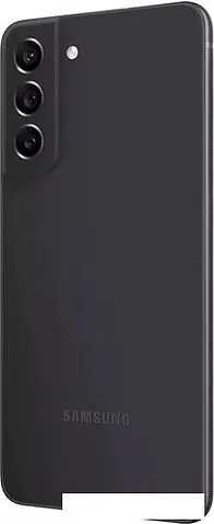 Смартфон Samsung Galaxy S21 FE 5G SM-G990E/DS 8GB/128GB (серый)