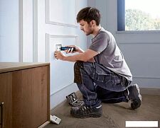 Электроотвертка Bosch Go Professional 06019H2200 (с АКБ, кейс) Электроотвертка Bosch Go Professional 06019H2200 (с АКБ, кейс)