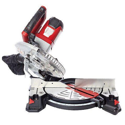 Торцовочная пила RedVerg RD-MS255-1400