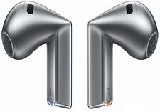 Наушники Samsung Galaxy Buds3 (серебристый)